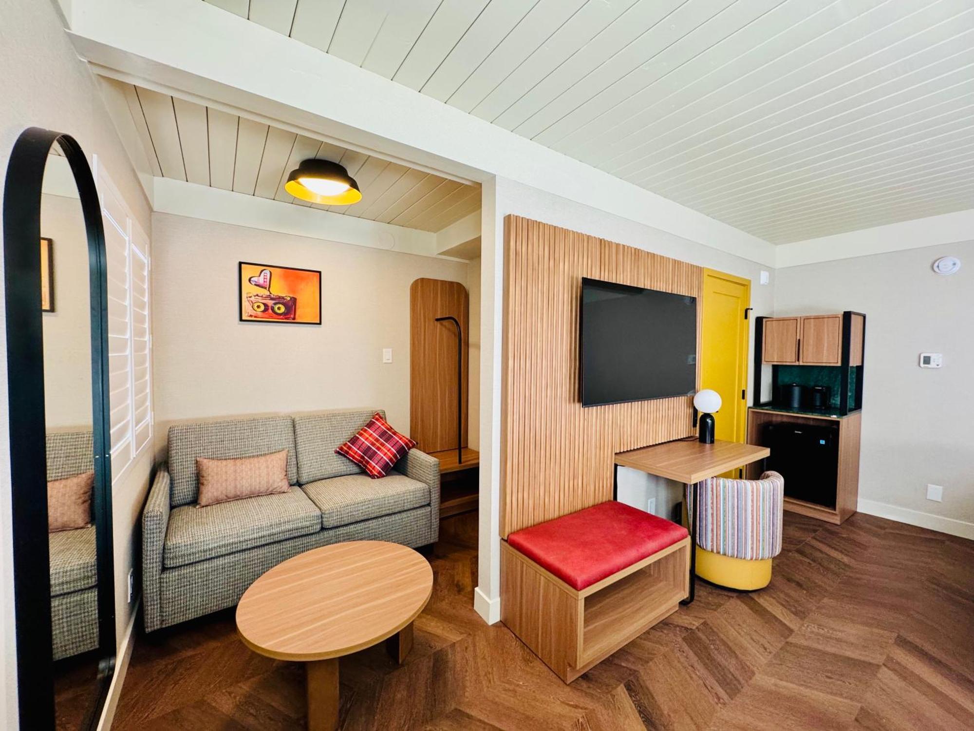 Star Motel San Francisco Exterior foto